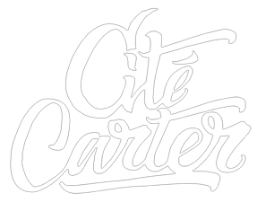 Logo Cité Carter